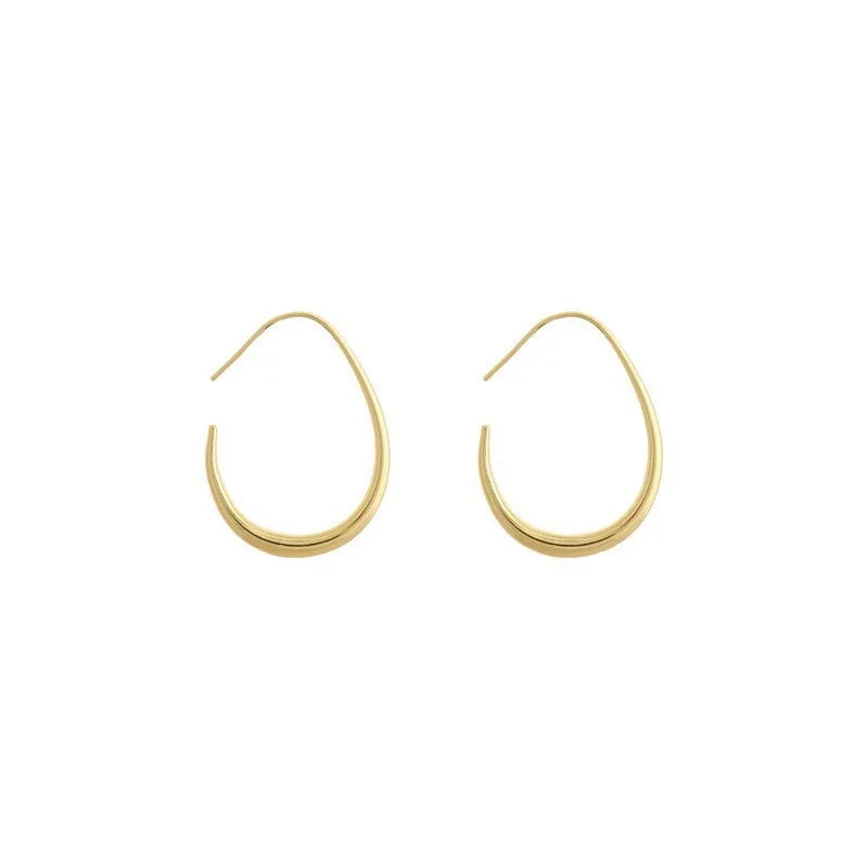 Pendientes elipse