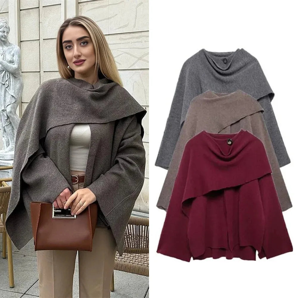 Chaqueta