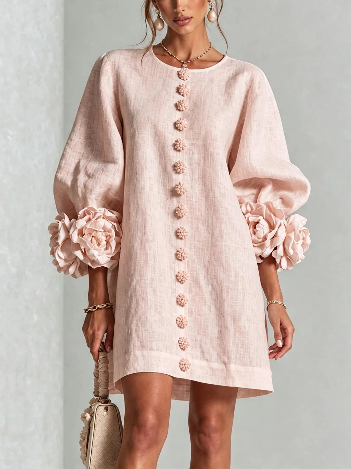 Vestido Burma