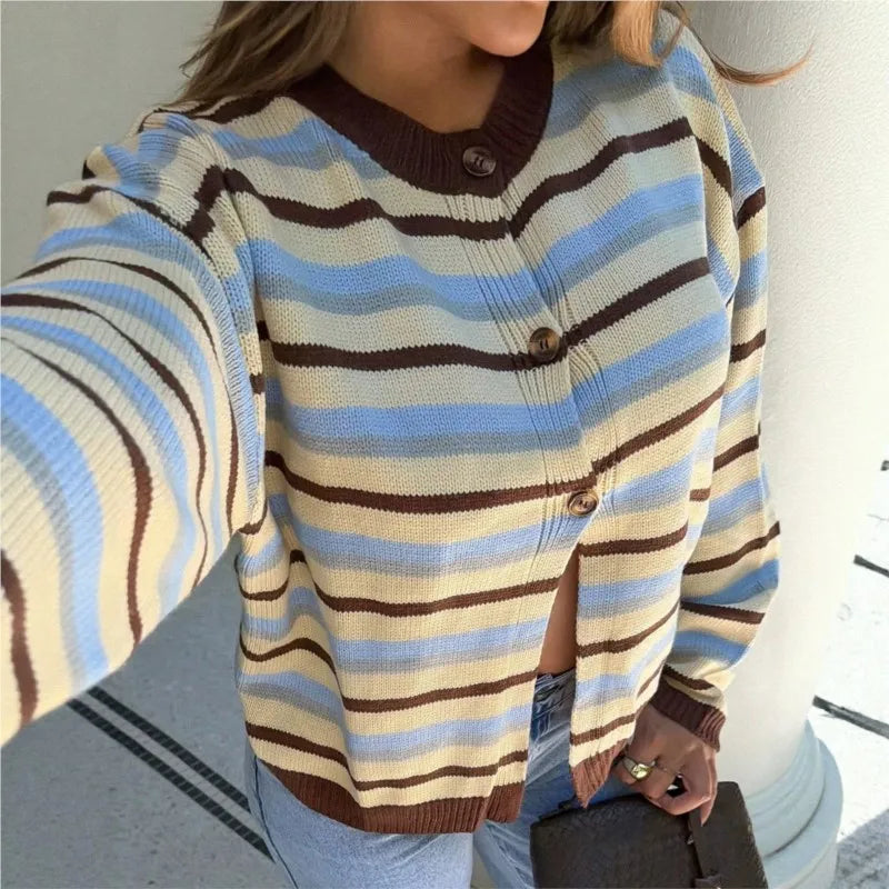 Jersey informal