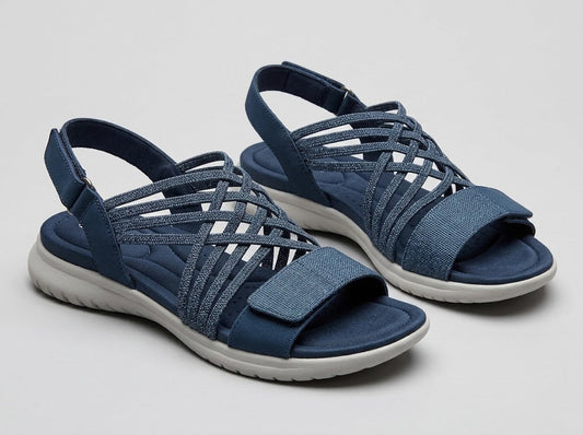 Levila Sandalias Ortopédicas Confortables